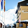 SPORTHOTEL ST CHRISTOPH St Christoph St Anton Austrija 9